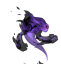 Dark Elemental Entity