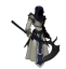 Artificial Dark Cultist