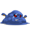 Giant Slime Corrosion