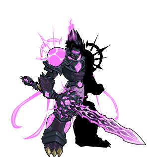 Drakath The Eternal