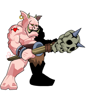 PigHorc Master