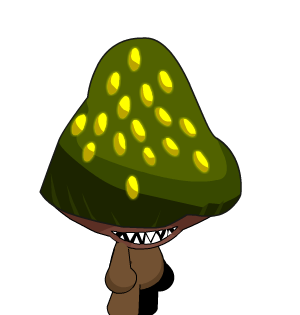 Gurushroom