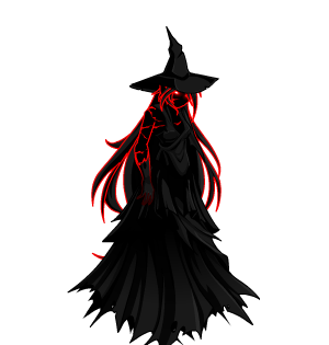 Blood Witch