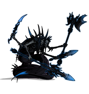 Paradox Dage Violence