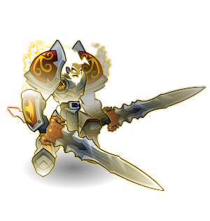 Speed Farm Phoenix God