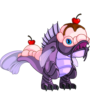 April Fools Sweeter Fish