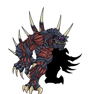 April Fools Giant Void