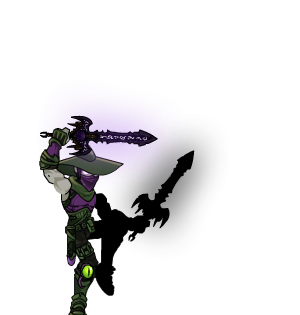 April Fools Chaorrupted Robber