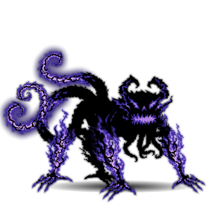 April Fools The Voidbeast