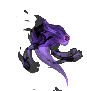 Dark Elemental Entity