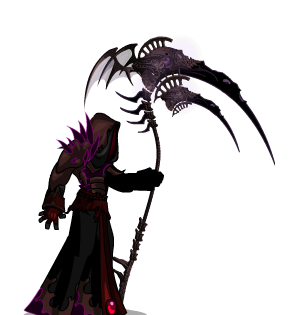 Artificial's High Cultist