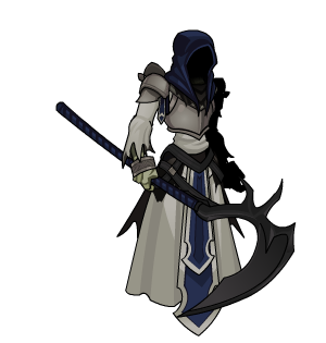 Artificial Dark Cultist