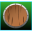 wooden shield 1
