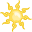 Mass Of Incandescent Gas