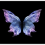 Butter Fly Crash