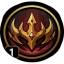 Holy Vow Shield