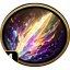 Galaxy Empyrean Sunder