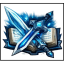 True Frost Passive