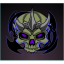 Voided Skull
