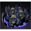 Tripple Trouble
