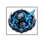 Mysterious Frost