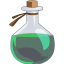 Greater Critical Damage Potion