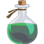 Lesser Critical Damage Potion