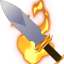 Sword Fire