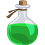 Weak Poison Resistance Potion