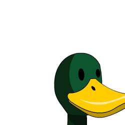 Duck Norris