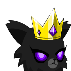 Speedrun Kitty